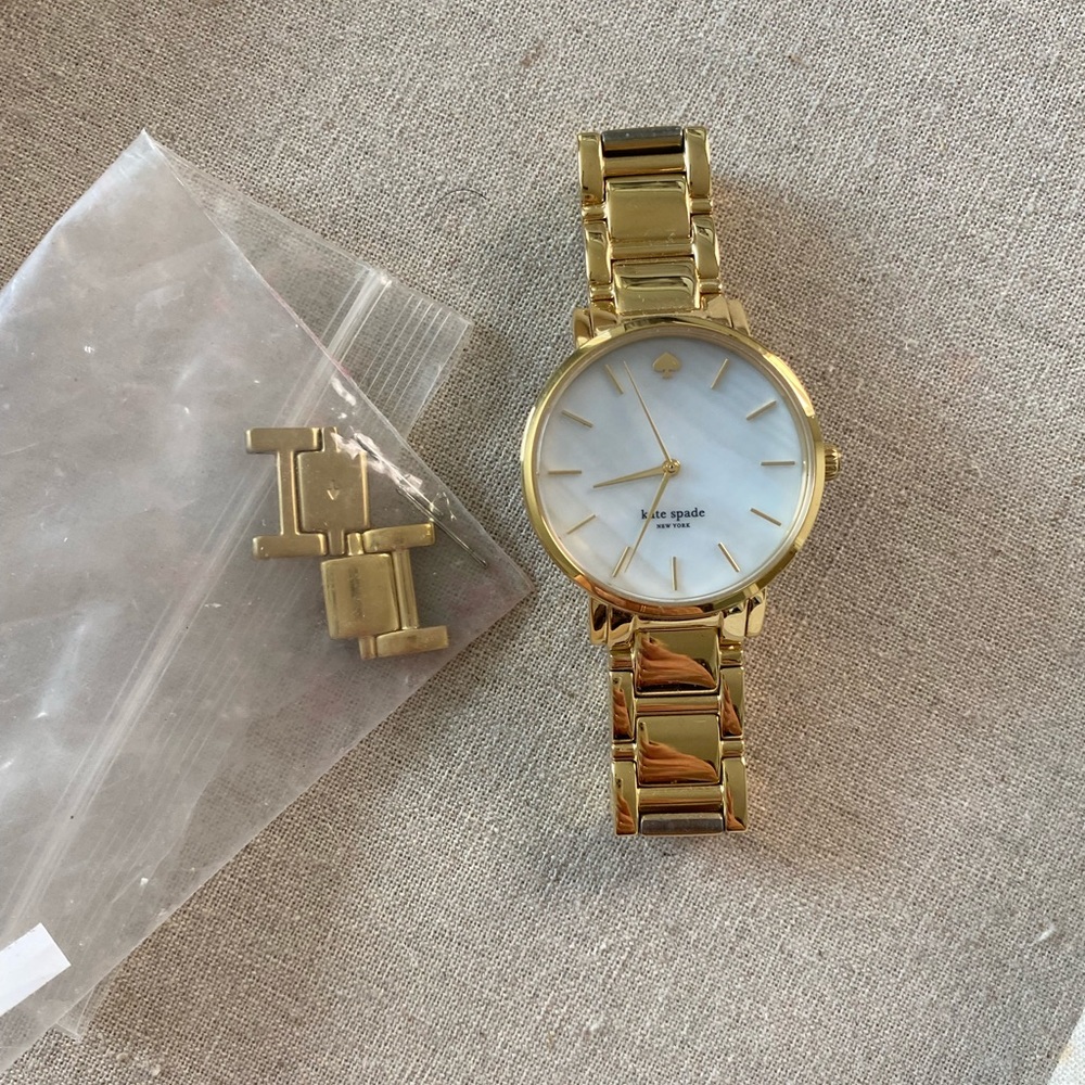 Kate spade watch
